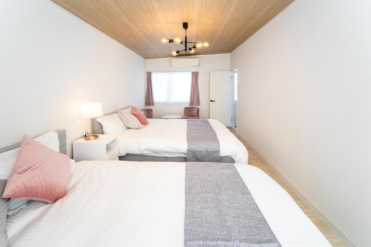 Holiday home Nagashima Riverside Kuwana