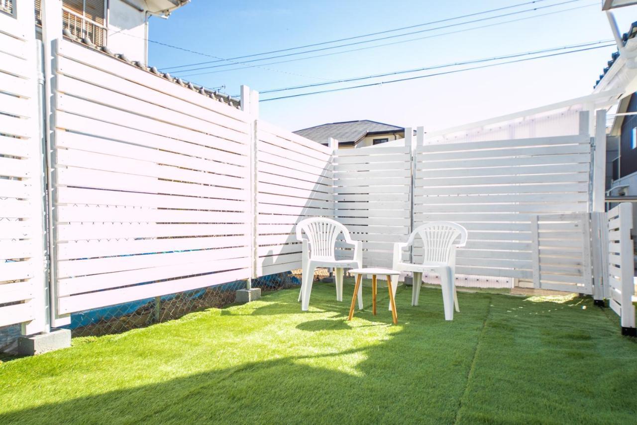 Nagashima Riverside Holiday home Kuwana