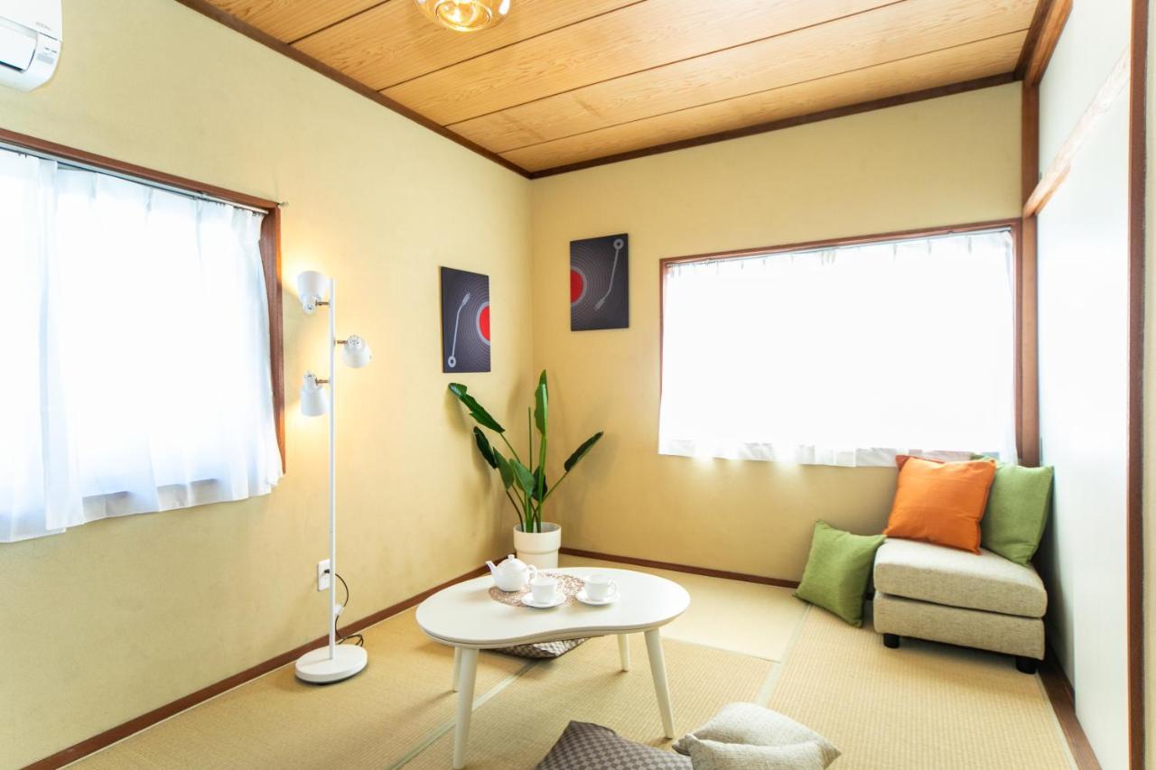 Holiday home Nagashima Riverside *