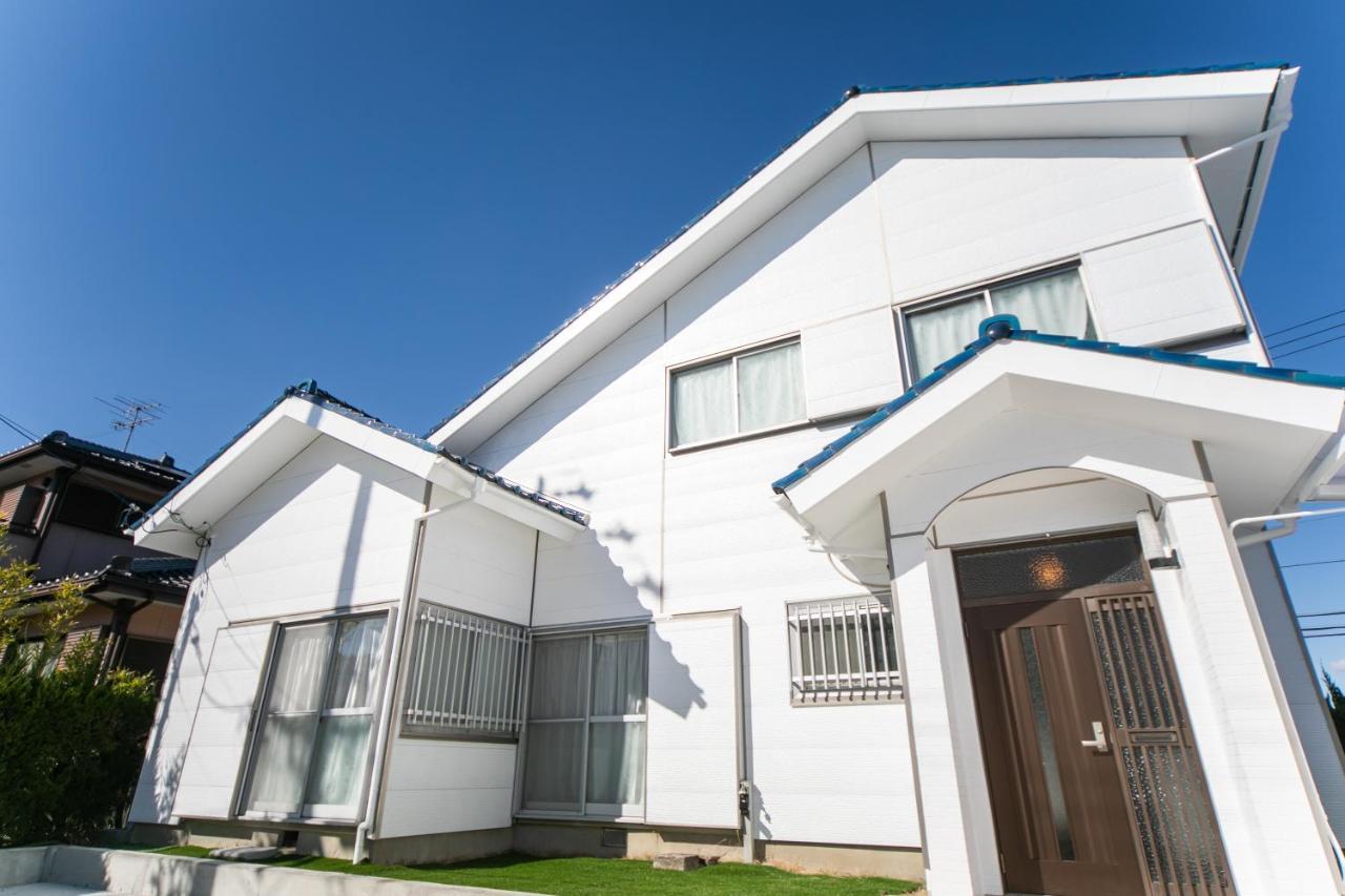 Nagashima Riverside Holiday home *